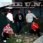 Picture for song 'set city anthem (free style)' by artist 'THE UNOTICED (us)'