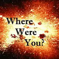 Picture for song 'Where were You? (POP-Version) Feat.Erin Simms' by artist 'tjwaysongs'