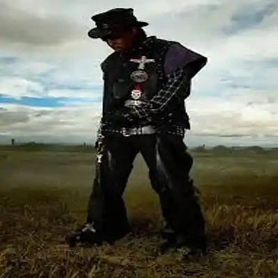 Picture for song 'Don Toliver x Lil Uzi Vert Type Beat "NoFear" (Pr' by artist 'Trackmatic 850'