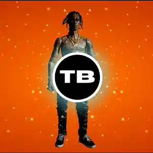 Picture for song '"Flame"' by artist 'Trex Beats'