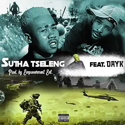 Picture for song 'Sutha Tseleng Feat. Dayk_Prod. by Empowerment Ent.' by artist 'Tux Ngics'
