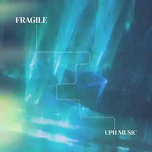 Picture for song 'Fragile Atmospheric Trap' by artist 'UPH Music'