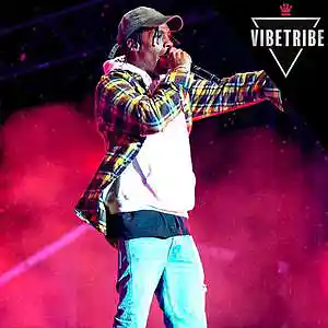 Picture for song '*Travis Scott* Sweet Potato (BUY 1 GET 1 FREE!)' by artist 'VibeTribeBeatz'