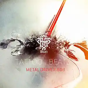 Picture for song 'TATTOO BEATZ PROD-DRIVERSOULS 808' by artist 'Vlad Tattoo Beatz'