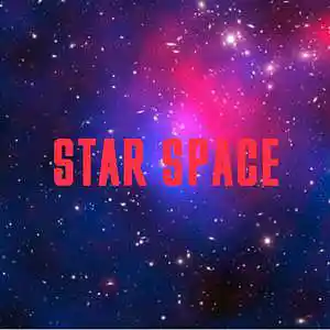 Picture for song 'Star Space' by artist 'whtrwl'