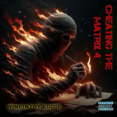 Picture for song 'Sativa Skies type track 2 ft a Sativa Skies sample' by artist 'Winfintry Eddie Gang'