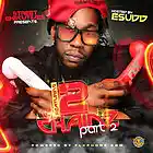 Picture for song 'Guru Swamp' by artist 'Yung Guru Beatz 3E'