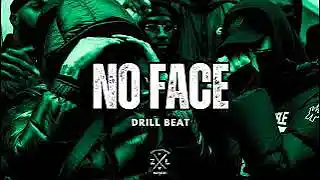 Picture for song 'NO FACE (Drill Beat)' by artist 'Zen Lumiere'