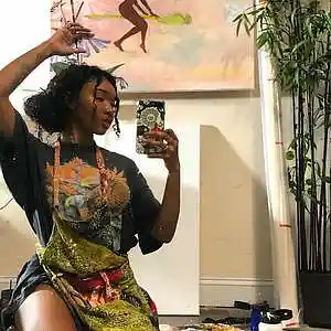 Picture for song 'Over It (BUY TWO GET TWO FREE)' by artist '3kReese'