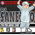 Picture for song '572.88 720' by artist '720 pro music a.k.a. djsane720'