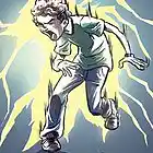 Picture for song 'Lightings_A1' by artist 'A1 Instrumentalz'