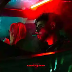 Picture for song 'BAD' by artist 'Anywaywell'