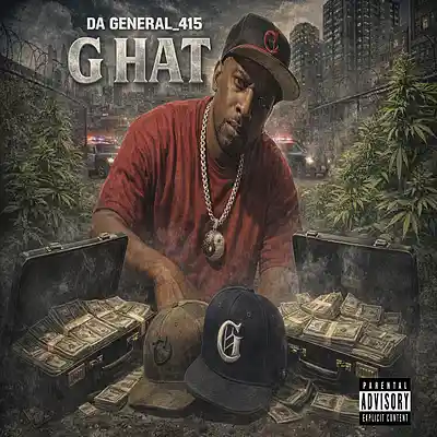 Song picture of 'G Hat'