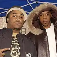 Picture for song 'Simple Song (JUS BLAZE X JAY Z TYPE BEAT)' by artist 'BMB Productions DMV'