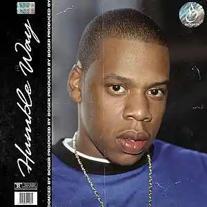 Picture for song 'Humble Way (Soulful Type Beat)' by artist 'BOGER'