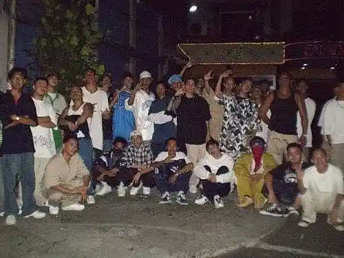 Picture for song 'KILALANIN MO KAMI- CUPIDO,cisco,corpuz,still one,l' by artist 'CUPIDO13'