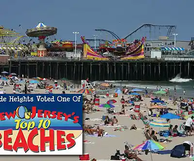 Picture for song '*NEW*Seaside Heights (ObeyZay) |FREEDL' by artist 'Caseonthebeat'