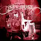 Picture for song 'No 2 Ways' by artist 'CAS METAH'