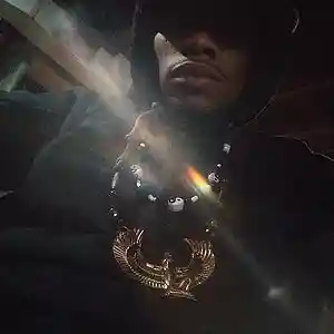 Picture for song 'Charlotte Hornet' by artist 'Chafkem Damba'