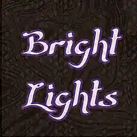 Picture for song 'Bright Lights' by artist 'Cherokuleas'