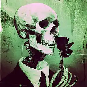 Picture for song 'Bones music' by artist 'Chimera Beatz'