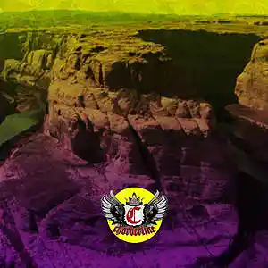Picture for song 'CANYON (Iann Dior Bernard Jabs Type Beat)' by artist 'Chorderline'