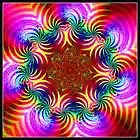 Picture for song 'estroboscopia' by artist 'Clonk'