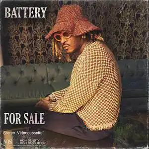 Picture for song 'Battery (Future) Buy 1 Get 1 Free' by artist 'Cultist'
