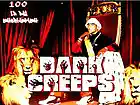 Picture for song 'YOU GOT NUTHIN' ON ME' by artist 'DARK CREEPS'