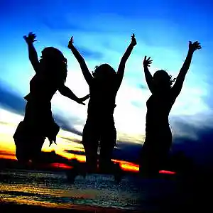 Picture for song 'Celebratin' Hard' by artist 'Dj Voltans'