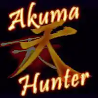 Picture for song 'Akuma Hunter' by artist 'Dollar Bill and the Unmentionables'