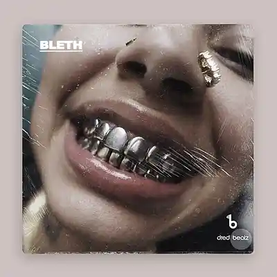 Picture for song '"BLETH" DON TOLIVER X TRAVISCOT TYPE BEAT' by artist 'Dredbeat'