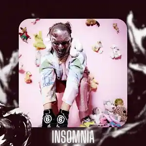 Picture for song '"INSOMNIA" Slipknot & Scarlxrd Type Beat' by artist 'D V 1 R V E R S BEATS'