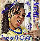 Picture for song 'NEW!!!TURN U OUT BY STEVE WRIGHT' by artist 'G.L.O.(Grynd Lyfe Officials)'