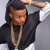 Picture for song ''Anything you want' Party/afro beat track' by artist 'Grafter Boy'