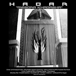 Picture for song 'Homeland' by artist 'HADAR'