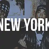 Picture for song 'New York ..::OLDSKOOL::.. (FREE D/L) ' by artist 'HEATONDABEAT'