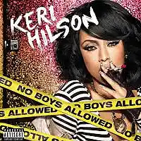 Picture for song 'It never ends' by artist 'Iambangaboymusic'