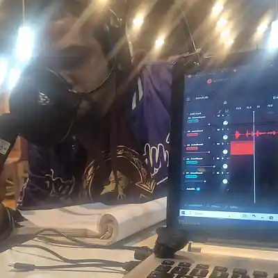 Picture for song 'Better Days' by artist 'Jason Bibee'