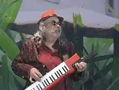 Picture for song 'Mushroom Return' by artist 'Jesse De La O'