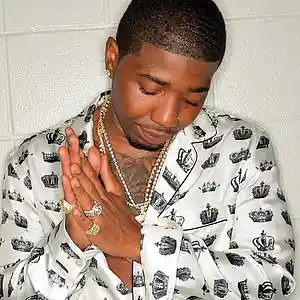 Picture for song 'Wanted Me To Lose // YFN Lucci Type Beat' by artist 'John Coleman'