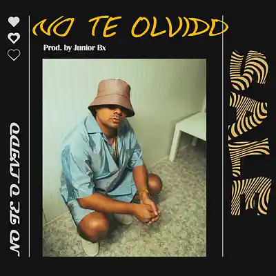 Picture for song 'NO TE OLVIDO' by artist 'Junior on the beat'