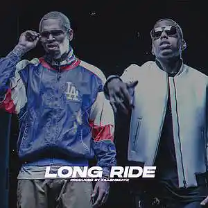 Picture for song 'Long Ride / West Coast Beat / Buy 1 gey 1' by artist 'Killenbeatz'