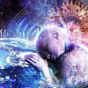 Picture for song 'A New Age' by artist 'Kevin Matthew'