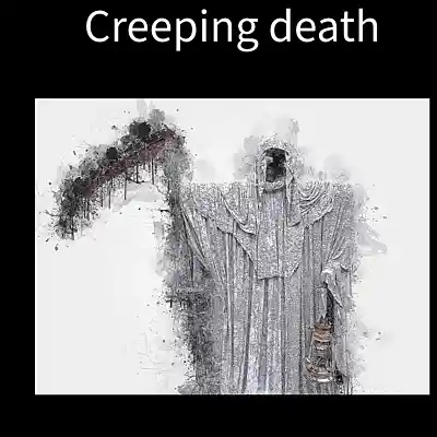 Picture for song 'Creeping death' by artist 'Knuckles 80'