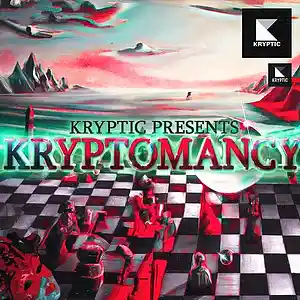 Picture for song 'FREDDYS NIGHTMARE BY KRYPTIC' by artist 'KRYPTIC MUSIC'