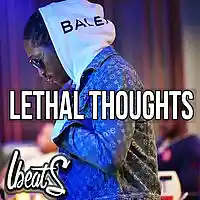 Picture for song 'Lethal Thoughts ' by artist 'Lbeats.com'