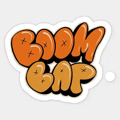 Picture for song 'BoomBap type beat 90 pbm A maj' by artist 'levamusic'