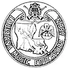 Picture for song 'With Pleasure- Dance Hilarious' by artist 'LMEA Honor Groups'
