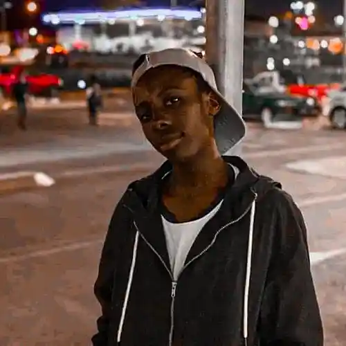 Picture for song 'Mousey Redd X Zack Latham - Hate It Or Love It' by artist 'Mousey Redd'